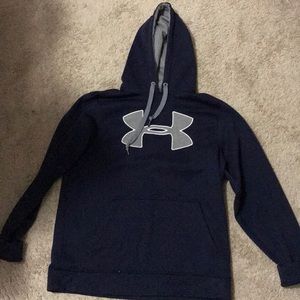 Under Armor Hoodie